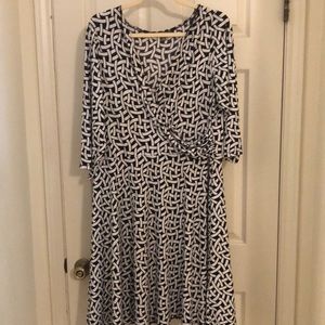 A-Line Dress